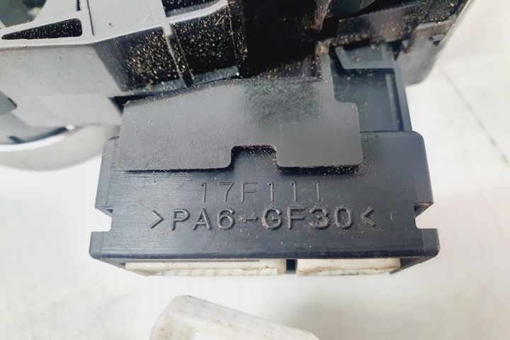 Ansamblu manete 173832 17f111 Lexus LS 4 F4  [din 2006 pana  2009] seria