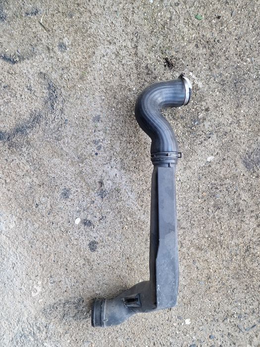 Голф 4 1.9 100 к.с