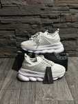 Versace chain reaction