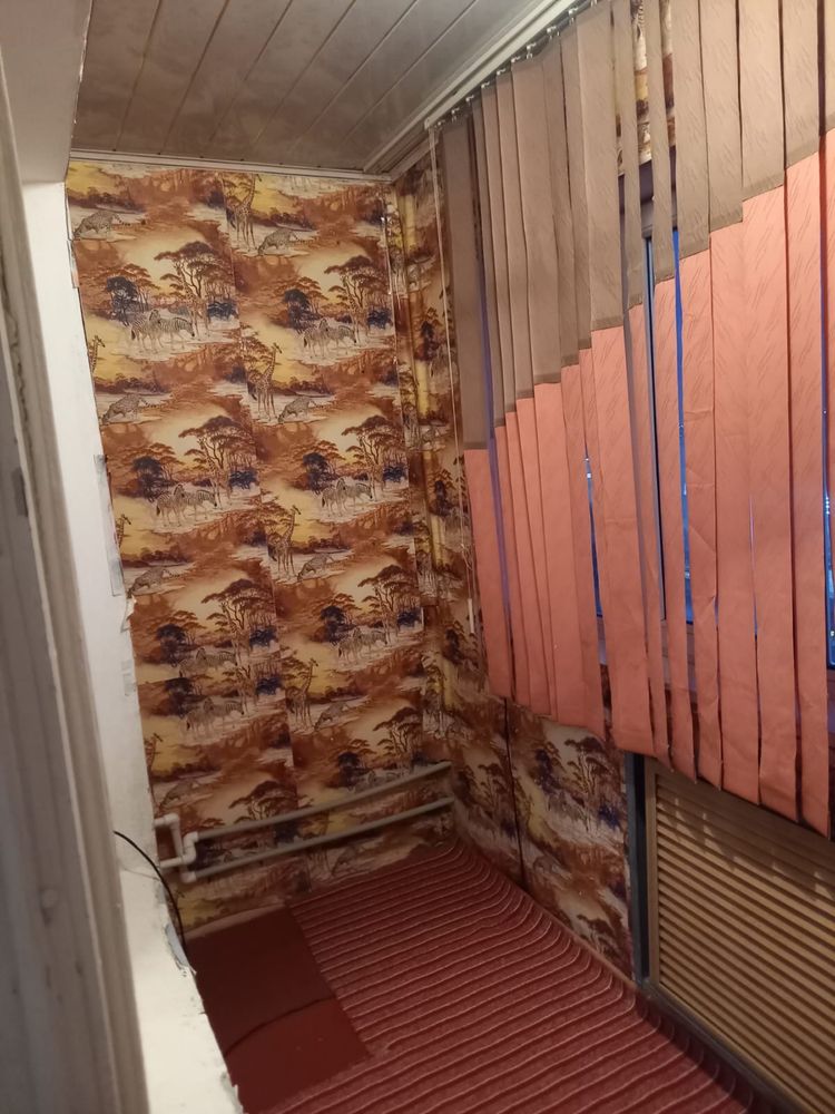 Продается, квартира 6мик 35 дом 52кв