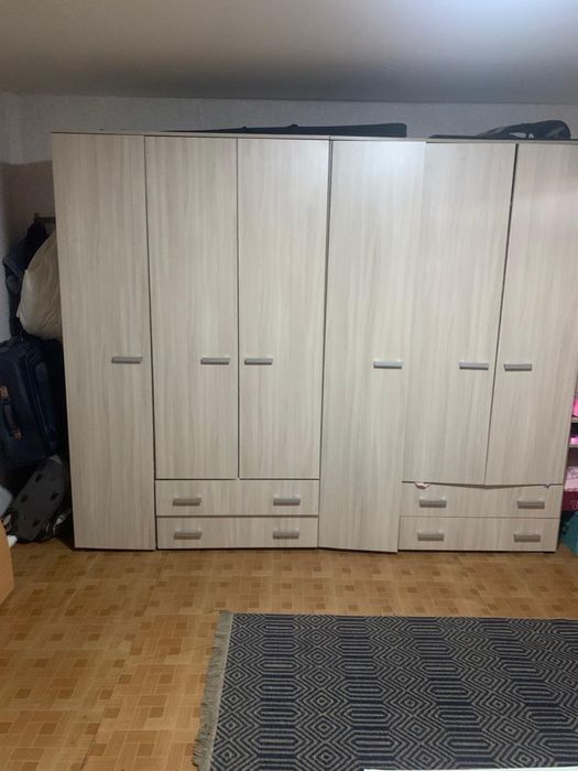 Продам шкафы в хорошем состоянии