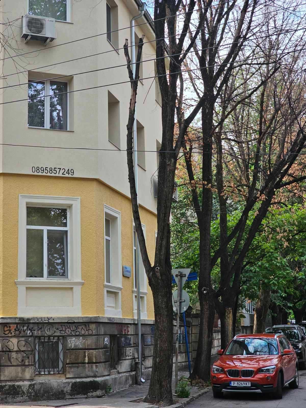Луксозен апартамент в идеалния център на град Русе