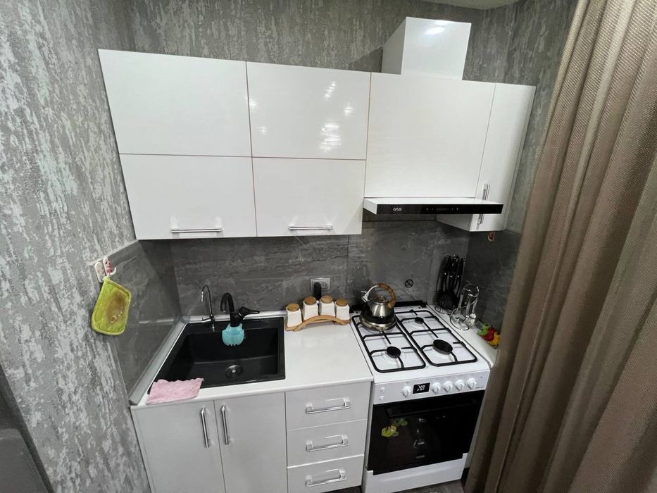 Сдается в аренду 2 комнатная Чиланзар 5 метро Новза