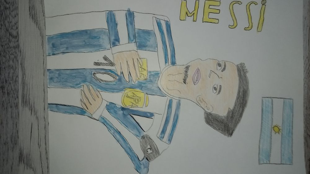 Ajoyib rasmlar kolleksiyasi