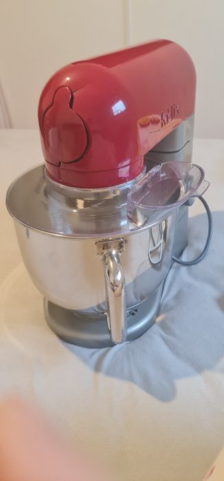 Vand mixer planetar Kenwood Kmix