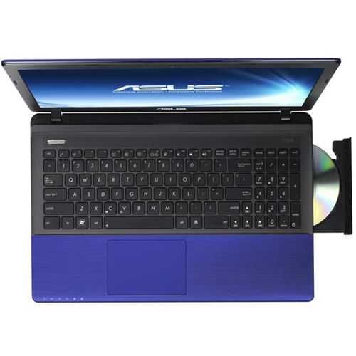Laptop ASUS, Intel® Pentium 2.4 GHz, 15.6", 8GB RAM, SSD 240GB, HDMI
