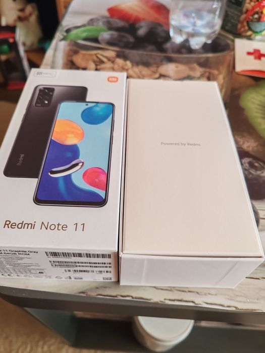 Telefon Redmi Note 11