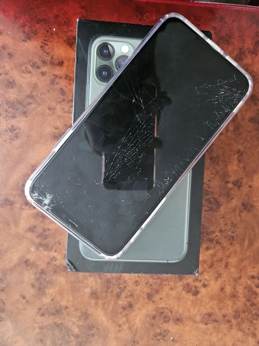 Iphone 11 pro maxxx 3 mln