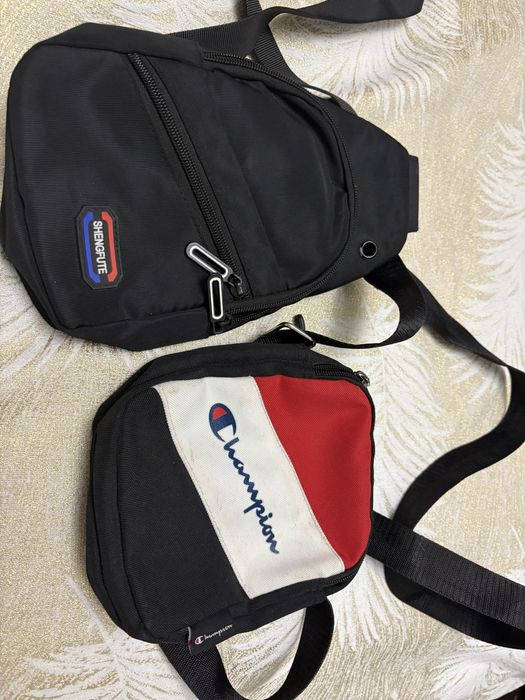 Сумка для мелочи