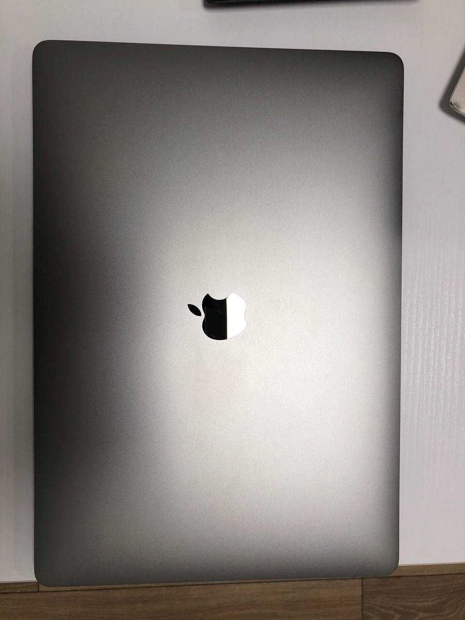 MacBook Pro 15 2017