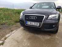 *SCHIMB*AUTOMAT*AUDI Q5 *2.0 TDI* 170cp *motor 80.000km*