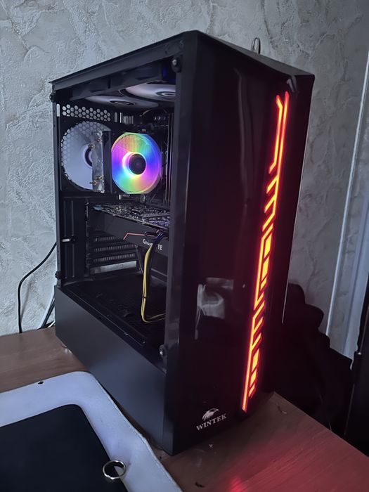 Продам компьютер СРОЧНО!!