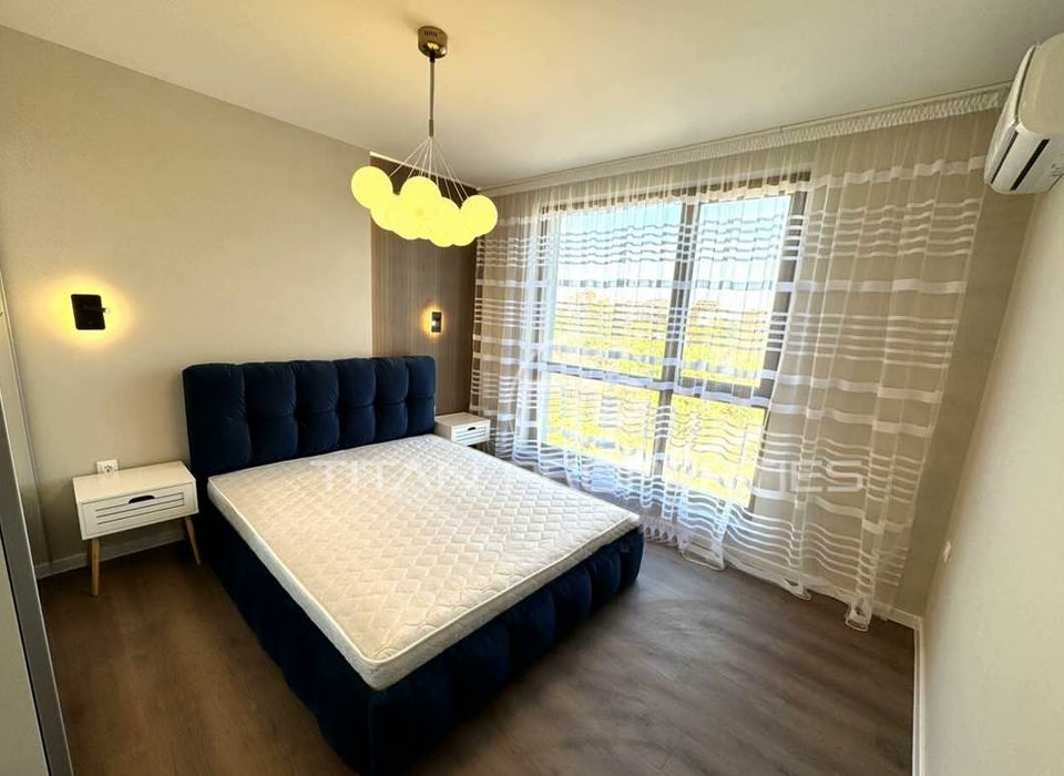 Продава се Двустаен апартамент в Пловдив, Южен - 73 кв.м за 1637 €/кв.м - Снимка #3