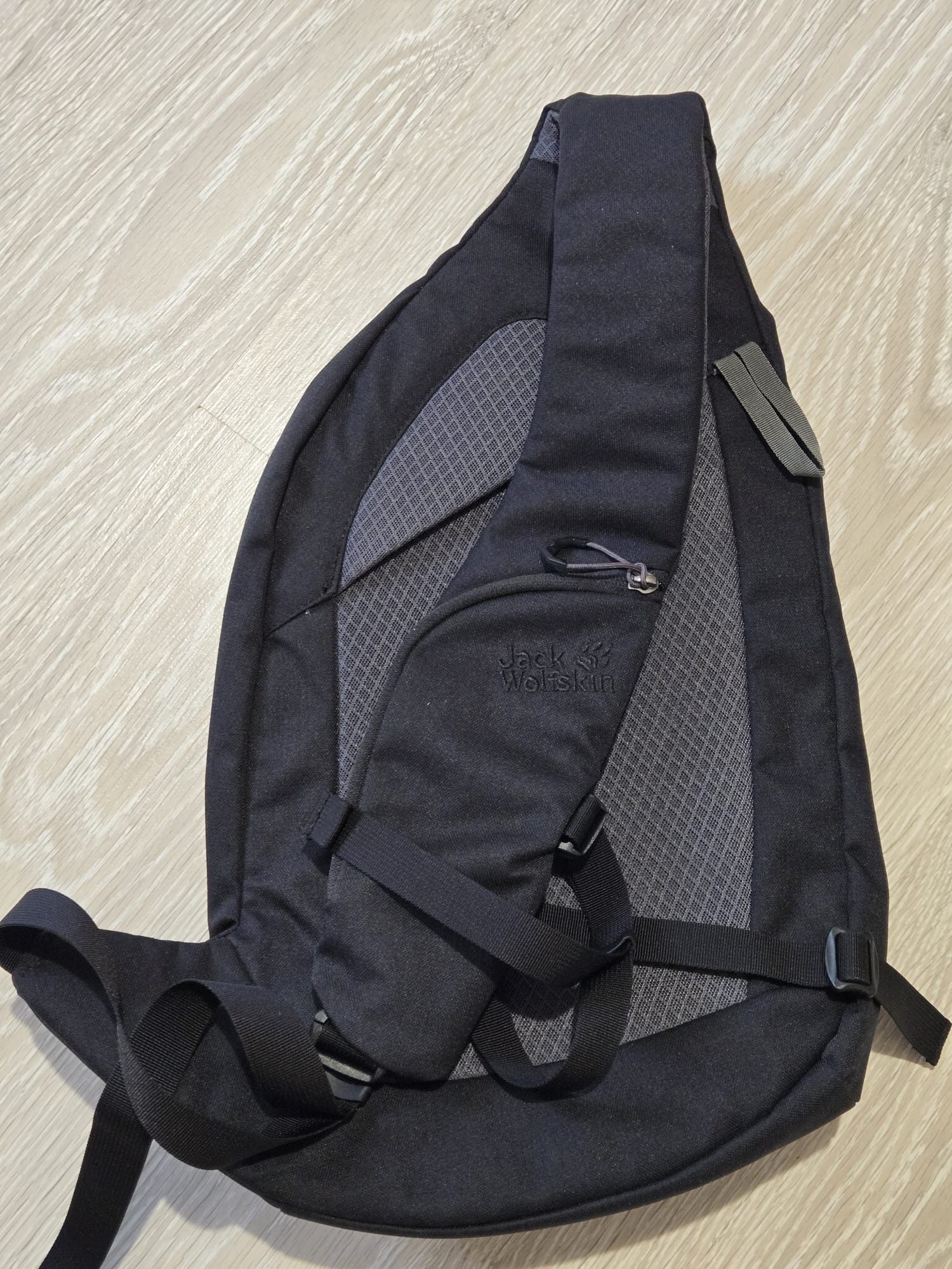 Rucsac  unisex Jack Wolfskin