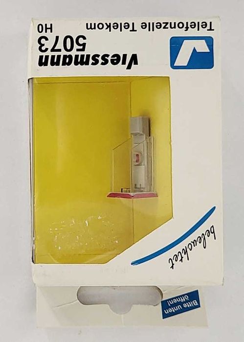 lot machete diorama Viessmann, Auhagen, Noch,  Nou H0