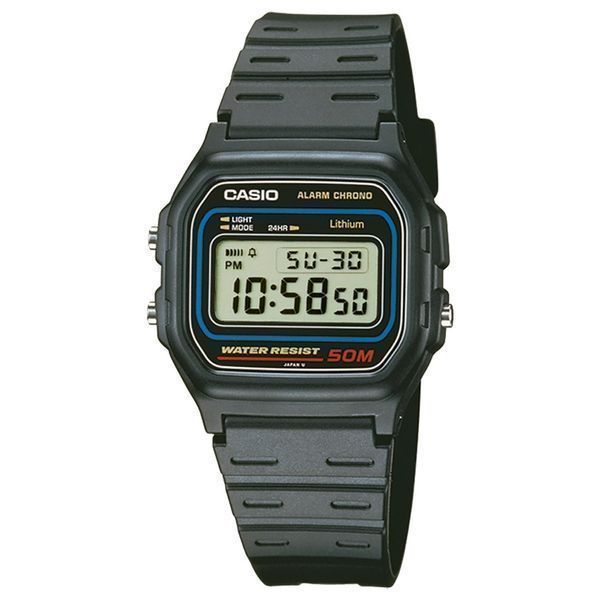 Casio W-59-1Vqes
