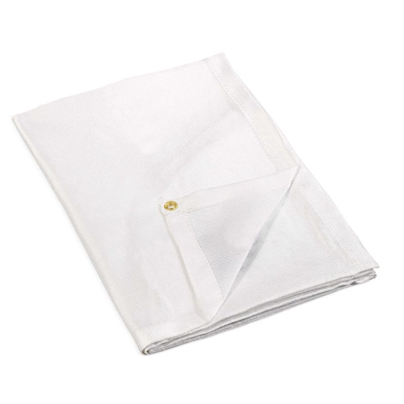 Patura cu protectie termica (1100 °C) TELWIN pentru sudura si polizare