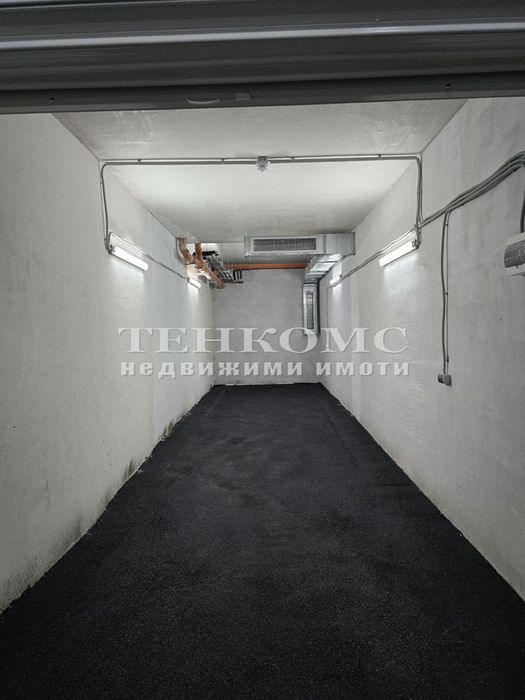 Продава се Гараж / Паркомясто в София, Надежда 1 - 36 кв.м за 1362 €/кв.м - Снимка #4