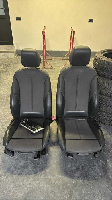 Scaune fata bmw f34