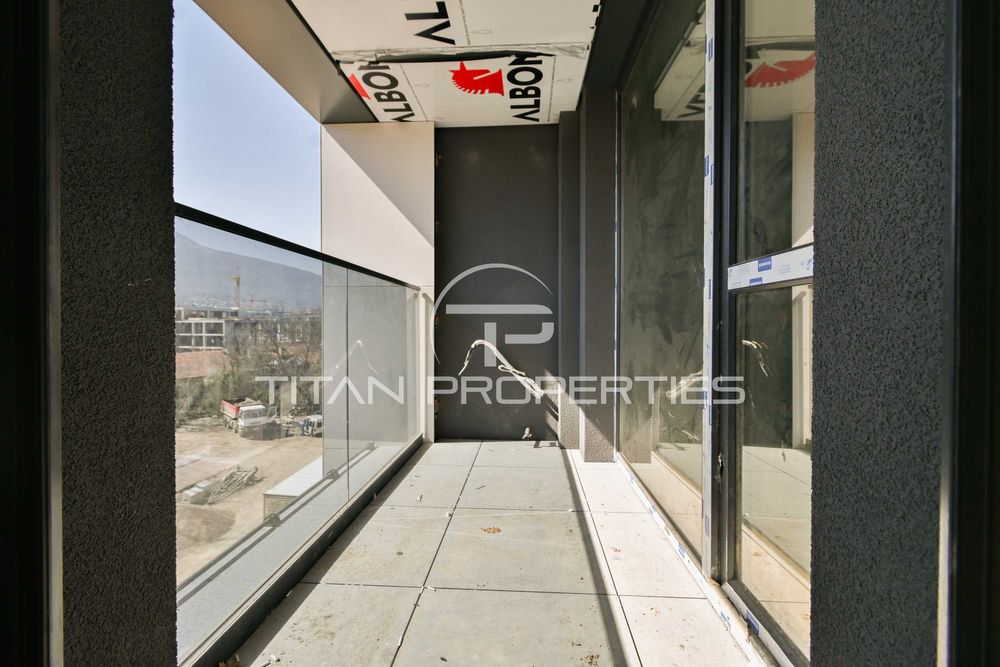 Продава се Двустаен апартамент в София, Малинова долина - 77 кв.м за 1923 €/кв.м - Снимка #11