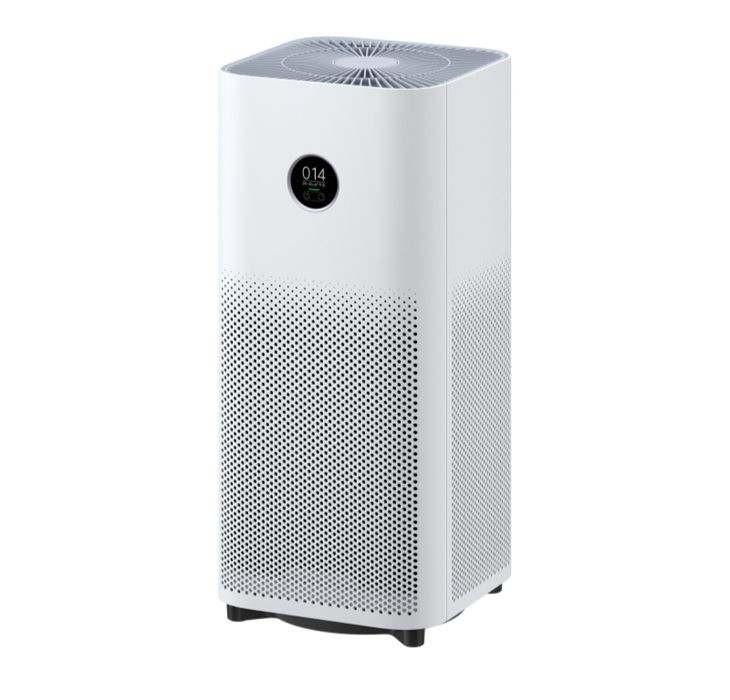 Vand purificator de aer xiaomi 4.