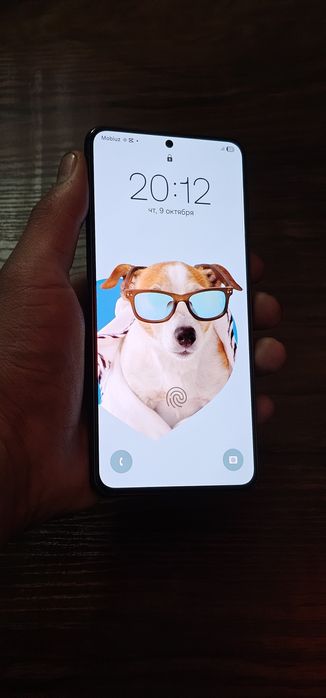 Samsung S21 5G 256 Gb