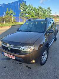 Dacia Duster 1.5 dCi 4x4