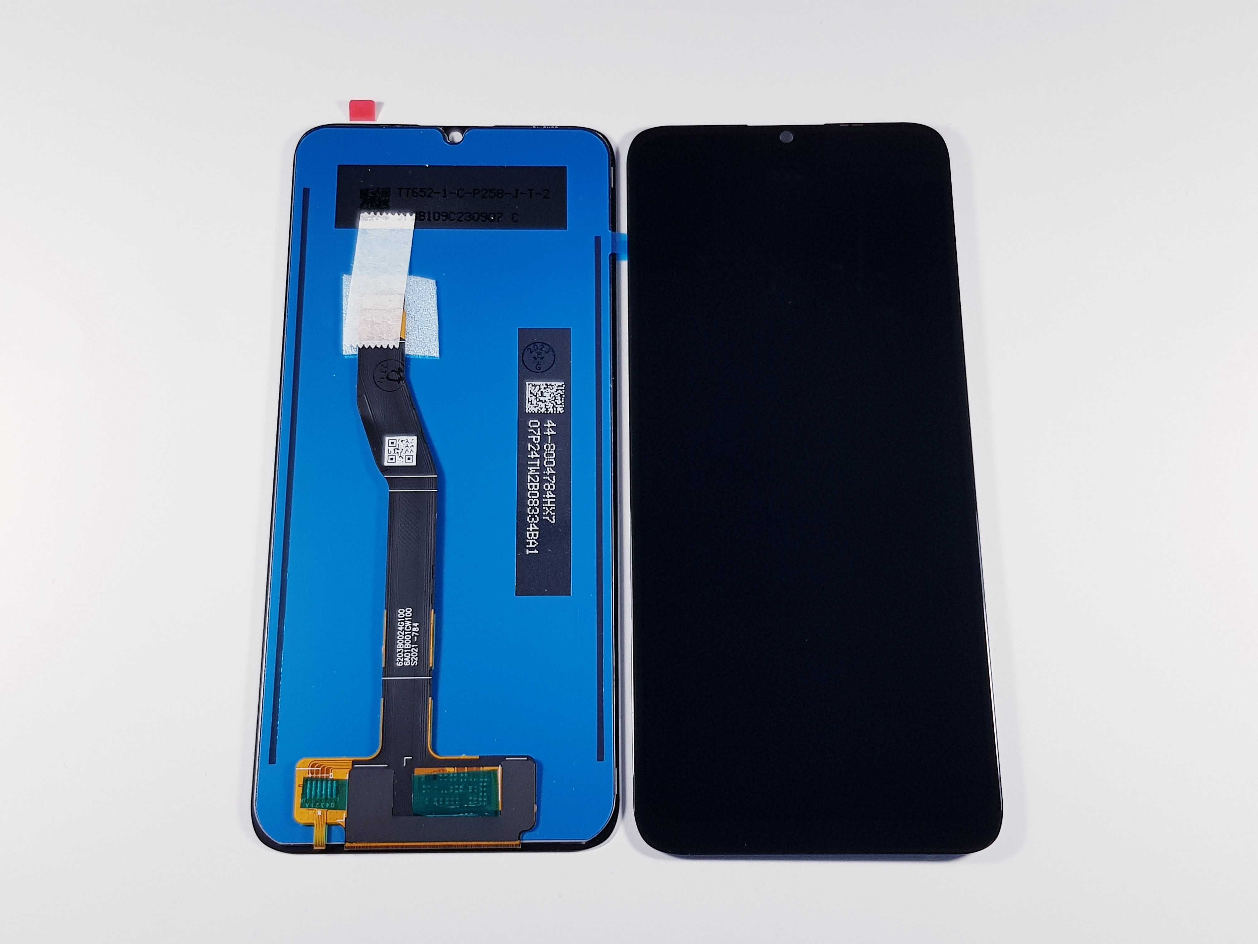 1 ГОДИНА ГАРАНЦИЯ на Дисплей за Huawei Nova 9 SE/Y60/Y61/Y70/Y90