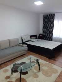 Apartament 3 camere complet mobilat