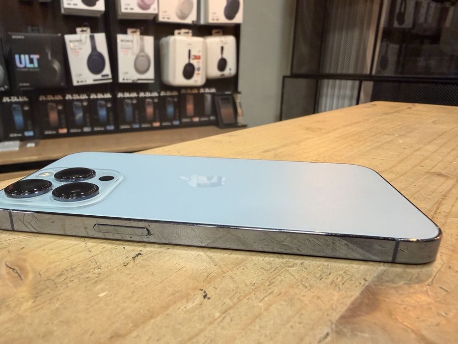 Iphone 13 pro 128GB 100% Battery Heath