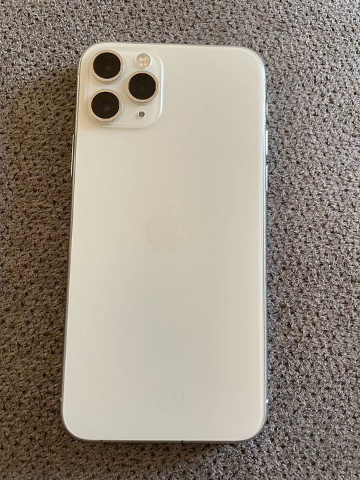 Vand iphone 11 pro defect 256 GB
