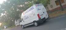 FIAT Ducato 2.8 jtd