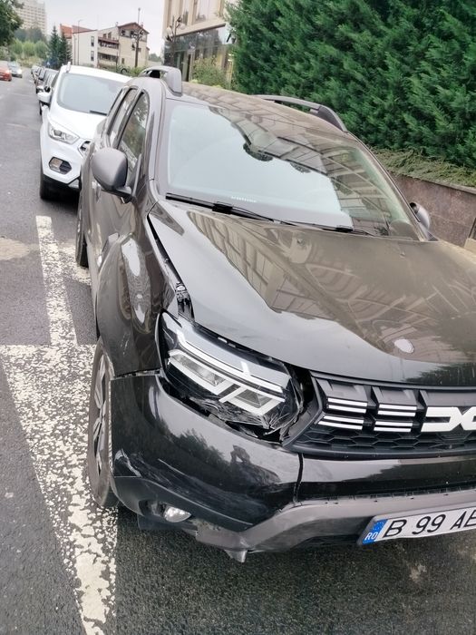 Dacia Duster 2023( predare leasing avantaj)