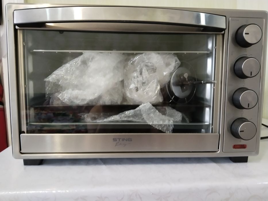 Продам духовой шкаф!