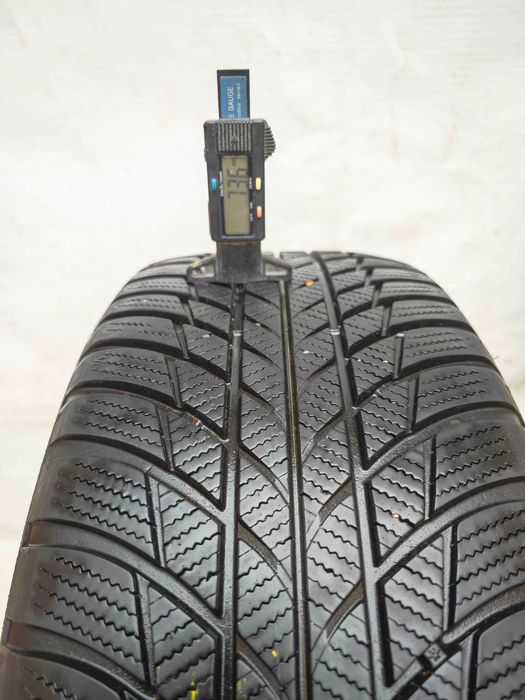 Anvelope 225/45/18 dot 2021 iarna M+S BRIDGESTONE BLIZZAK LM001