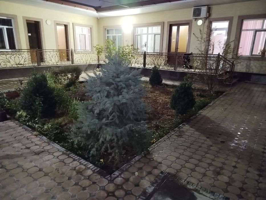 Участок Аренда Сергели 4 5ком 700&