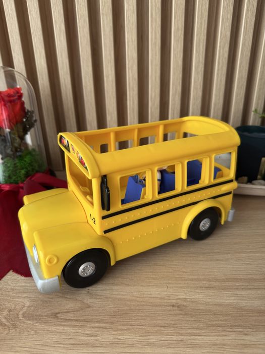 Vand autobuzul cocomelon