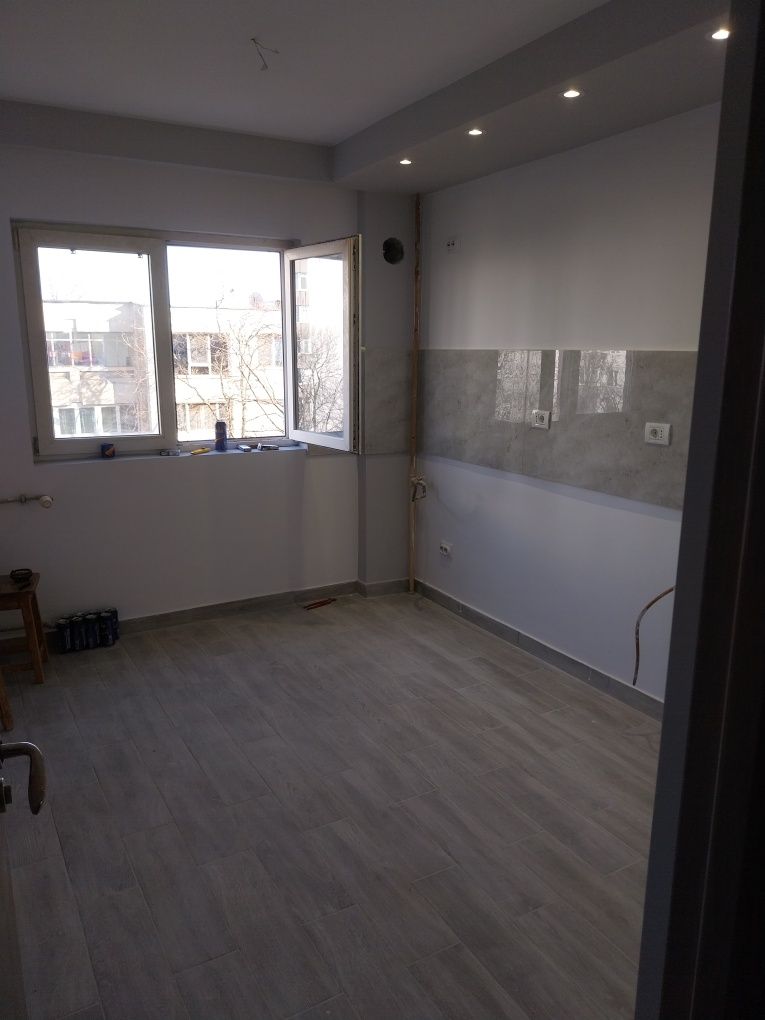 Zugrav faiantar amenajari interioare