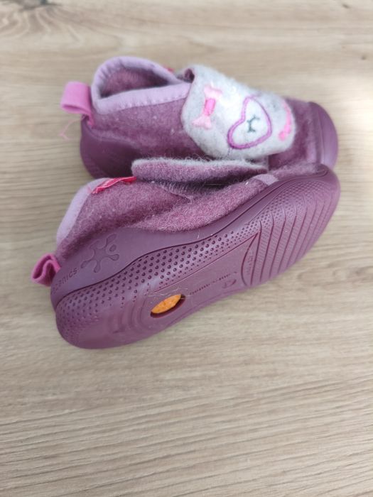 Бебешки пантофи Biomecanics