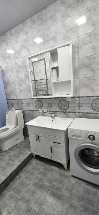 2 хонали ижара Нуравшон Сагбон Новостройка