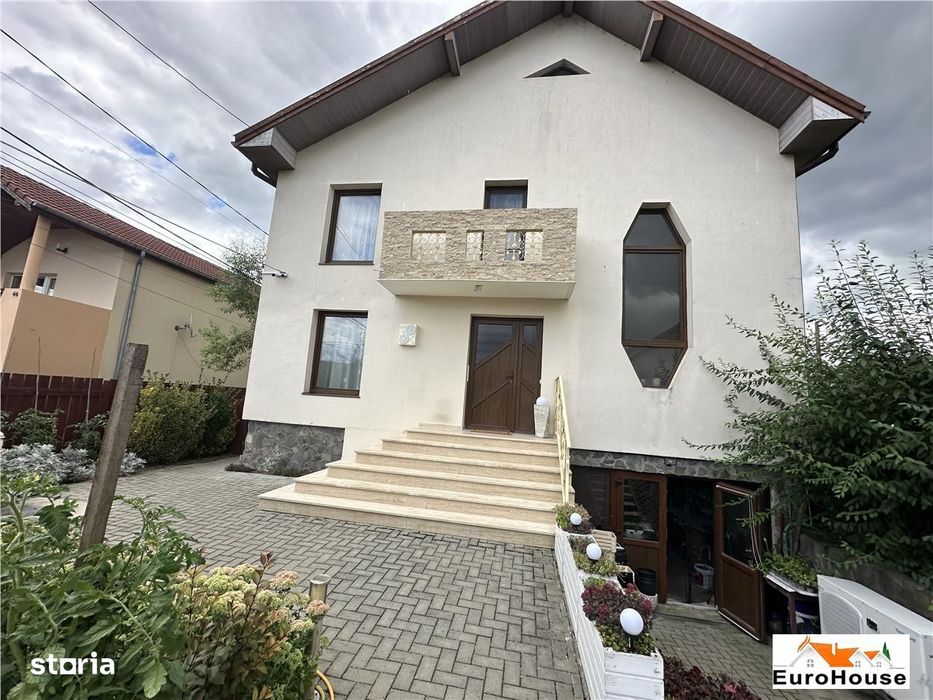 Casa superba de vanzare in Alba Iulia
