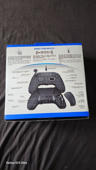 Джойстик Nacon Revolution 5 Pro