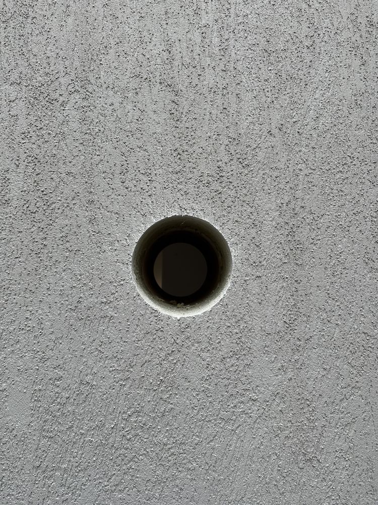 GAURA HOTA CENTRALA TERMICA AC carotare taiere beton caramida bca