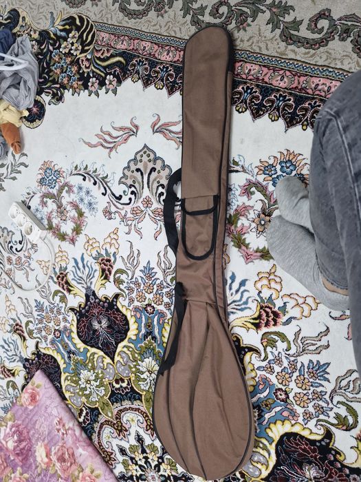 Продам чехол для домбры