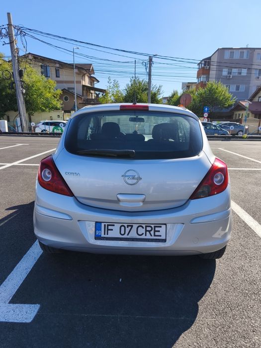 Opel Corsa 2011 41.700 km