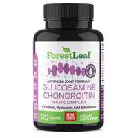 ForestLeaf Glucosamine Chondroitin