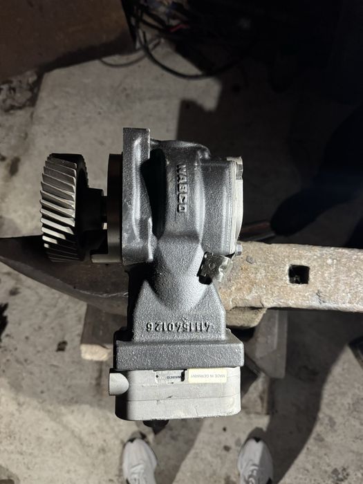 Vand cutie de viteze pentru T4