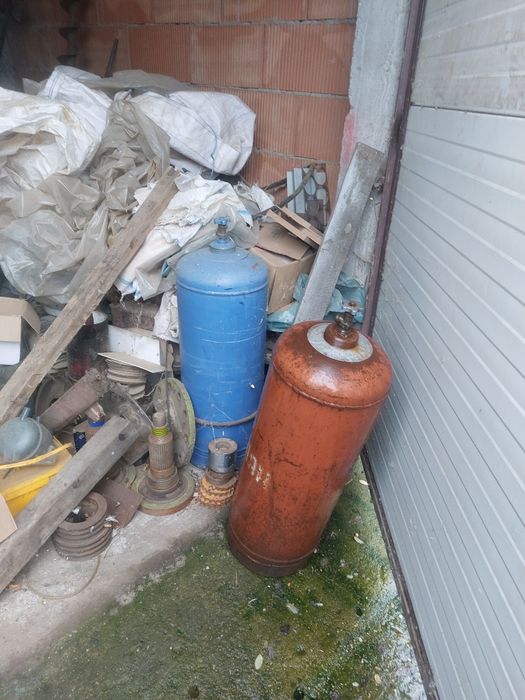 Butelie ruseasca 2 bucati