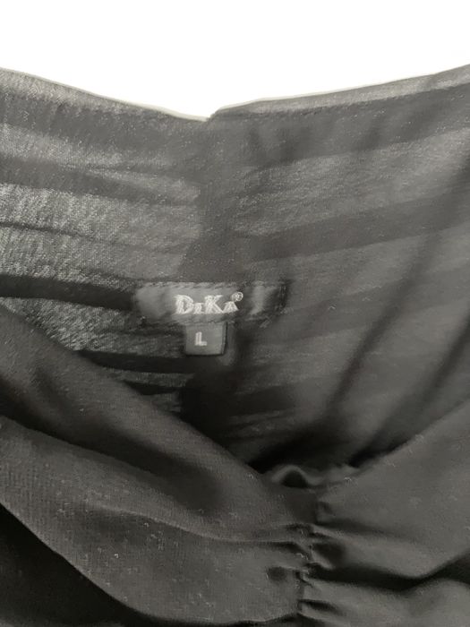 Rochie matase naturala Nissa 42-44/80%redus/ cadou