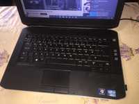 Laptop Dell , Intel i5, 4 gb ram,500 gb, bluetooth, webcam,f.ieftin